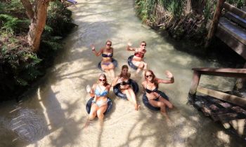 Eli Creek K'gari Fraser Island