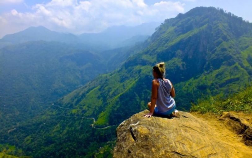 Elephants Sri Lanka Tour