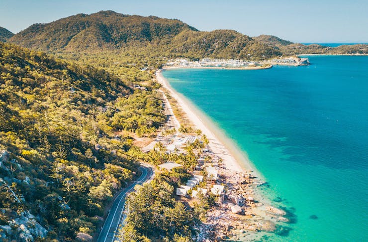 magnetic island by urban list