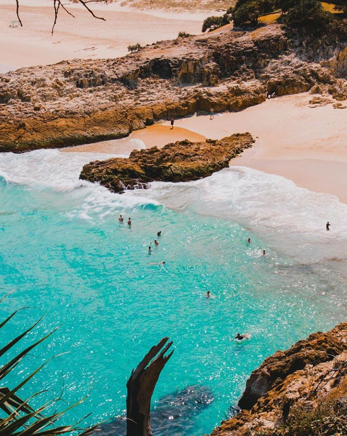 straddie northstraddieisland